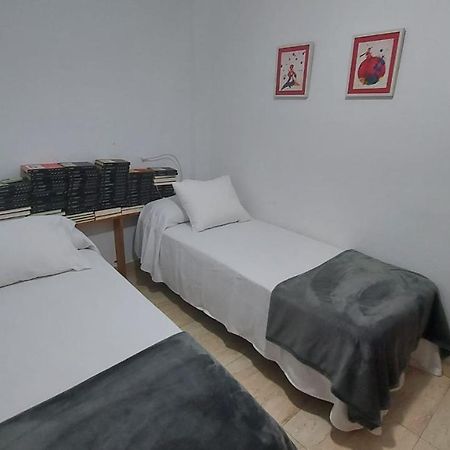 La Libreria De Viana Lejlighed Córdoba Eksteriør billede
