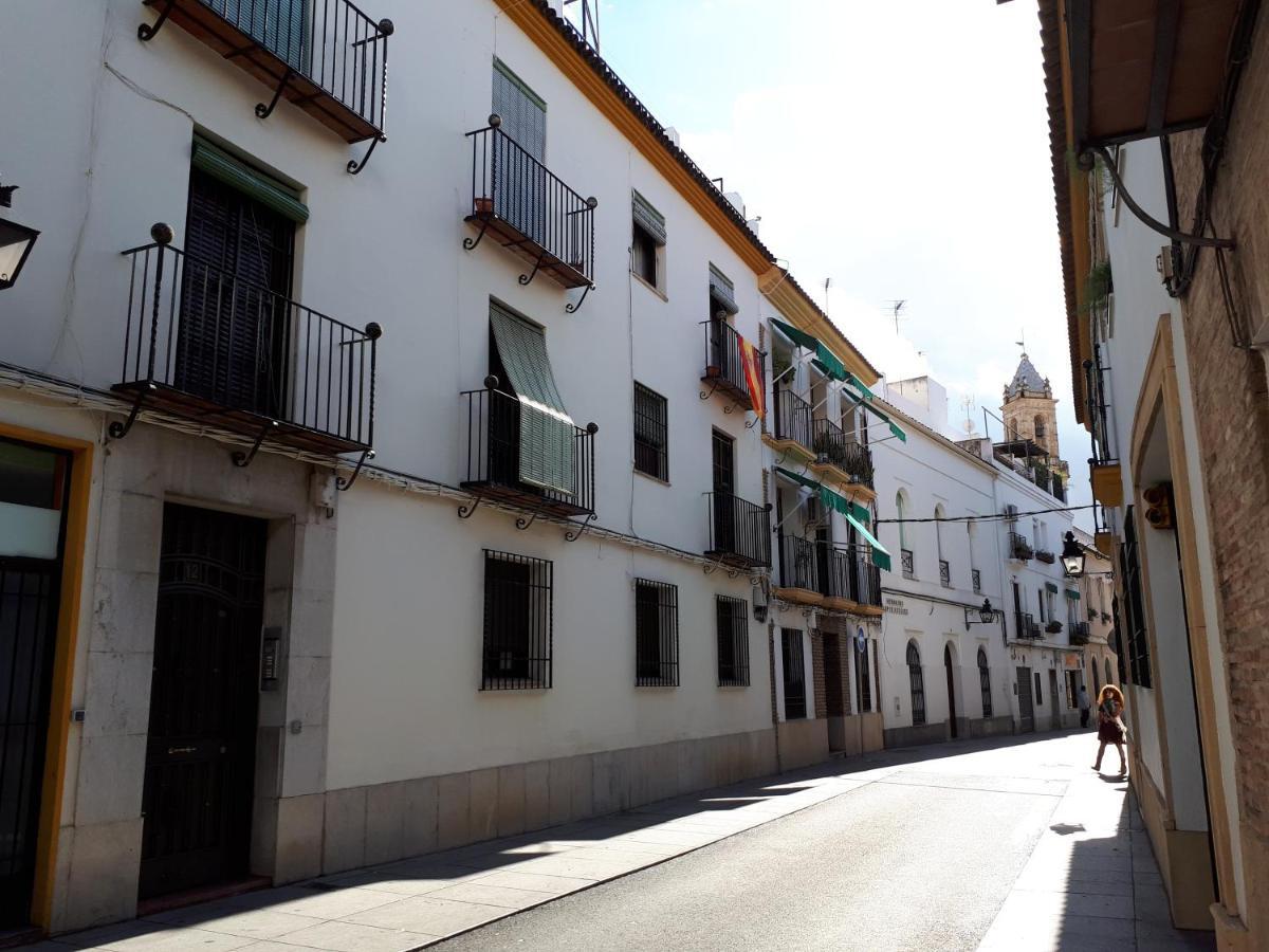 La Libreria De Viana Lejlighed Córdoba Værelse billede